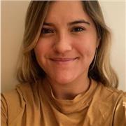 Psicóloga con 2 años de experiencia profesional, trabajando tanto en el área organizacional, en el área de selección, como educacional trabando en un colegio como orientadora. Actualmente, me encuentro realizando un diplomado en psicología educacional y u